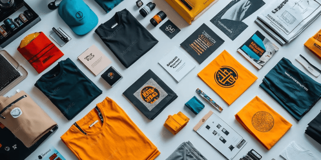 Top 10 Promotional Products That Increase Brand Awareness