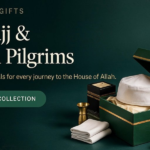 Corporate Gifts For Hajj & Umrah Pilgrims