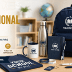 Back to School Promotional Items: Smart Marketing Ideas for Schools and Brands