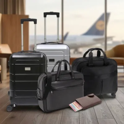 Bags & Travel