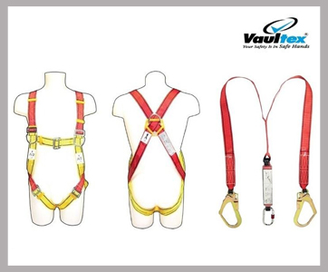 VAULEX FULL BODY HARNESS – UB 103