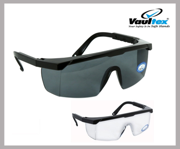 VAULTEX SAFETY SPECTACLE – V406