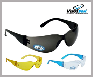 VAULTEX SAFETY SPECTACLE – V701