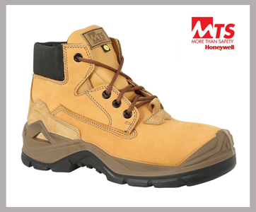 MTS – HONEYWELL