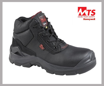 MTS – HONEYWELL