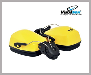VAULTEX UNIVERSAL HELMET MOUNTED EARMUFF