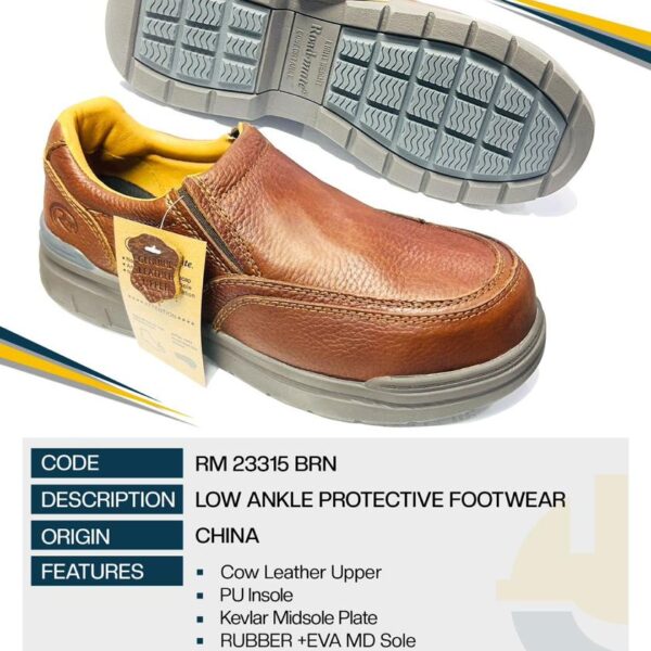 ROAD MATE RM 23315 BRN