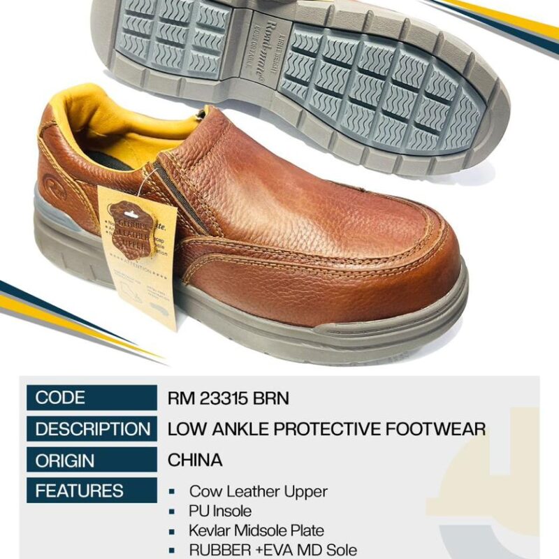 ROAD MATE RM 23315 BRN