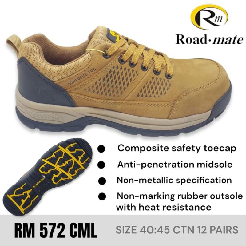 ROAD MATE RM 572 CML