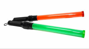 Traffic Baton