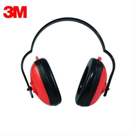3M -1426 Head Band Ear Muff