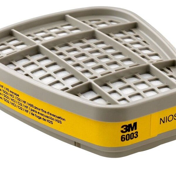 3M Filter Cartridge 6003