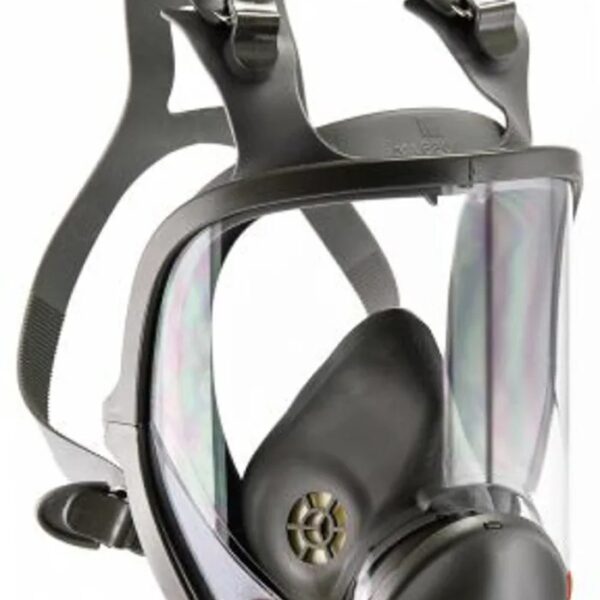 3M full face mask 6800