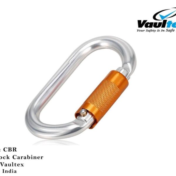 Auto Lock CARABINER – CBR