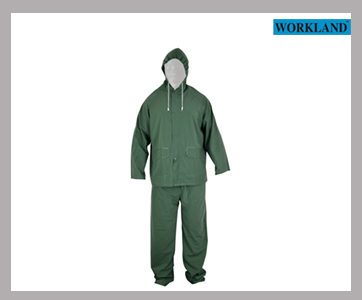 RAIN SUIT PVC – EJM