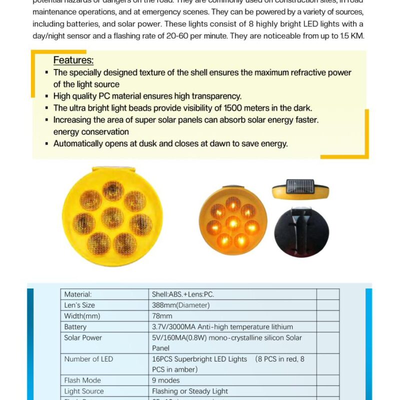 LED SOLAR SUNFLOWER LIGHT