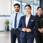 How to Choose the Right Corporate Uniforms for Your Business